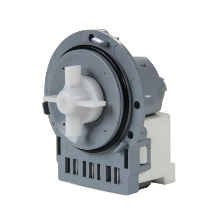 1pcs New Washing machine drain pump 220V-240V PX-2-35 35W drain pump motor good working