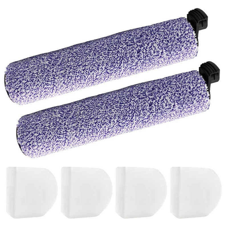 

Основной фильтр щетки, совместимый с аксессуарами для пылесосов Shark WD100 WD101 WD200 WD201