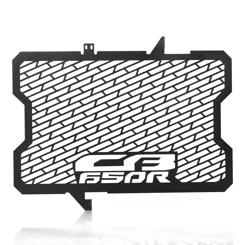 Para Honda CBR650R CB650R CB CBR 650R 2019 2020 2021 2022 2023 2024 accesorios de motocicleta protector de radiador cubierta de rejilla de protección - details 1