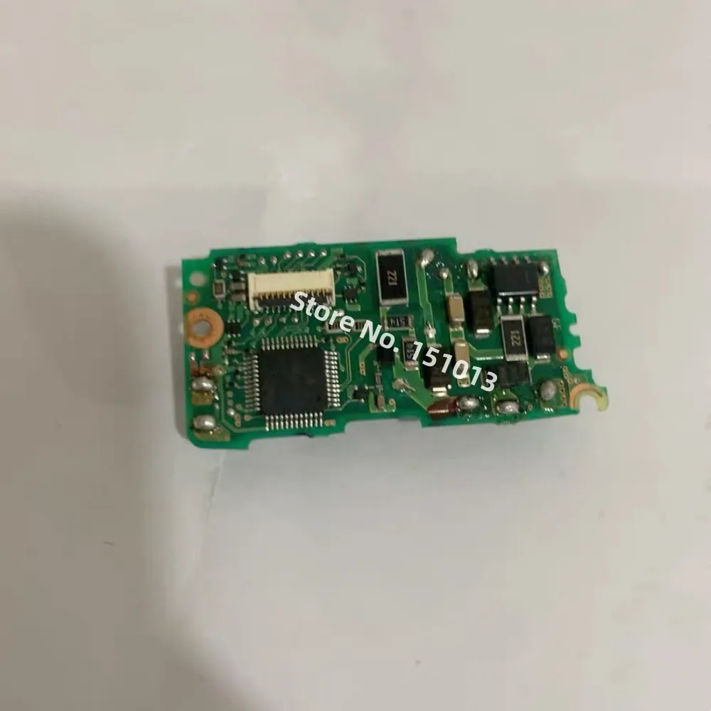 Nikon D800 D800E 플래시 보드 충전 제어 회로 PCB 오리지널용 수리 부품 1H998-272