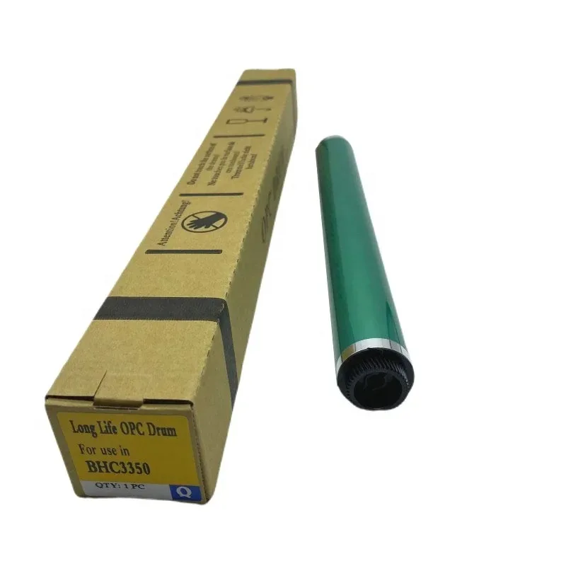 

1 шт. длительный срок службы Konica Minolta BH C3350 C3850 C7528 OPC барабан Запчасти для копировального принтера