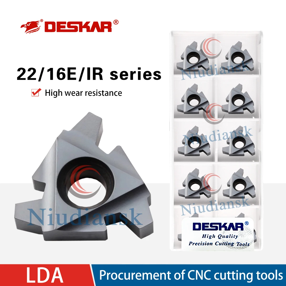 16ER/16IR 2.0TR 3.0TR LDC 22ER/22IR 4.0TR 6.0TR LD..