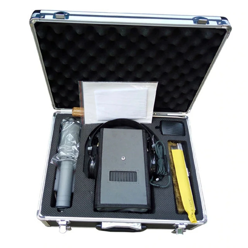 

DJ-6A metal spark leak detector