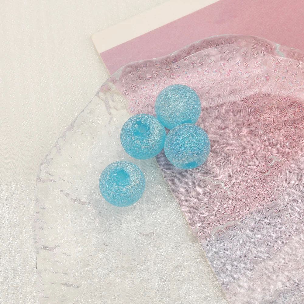 Cordial Design Crystal Material/DIY Beads Making/Jewelry Findings & Components/Matte Beads/Hand Made Beads/Round Shapes - cordial