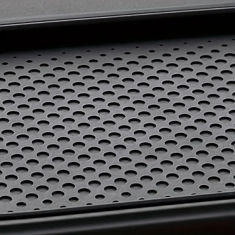 Multi functional Car Anti Slip Pad and Phone Holder 360 &deg; rotating Swan Navigation Bracket Silicone Dashboard Car Pad