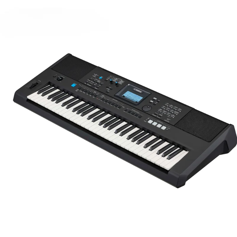 Psr E473 Keyboard Piano, Synthesizer