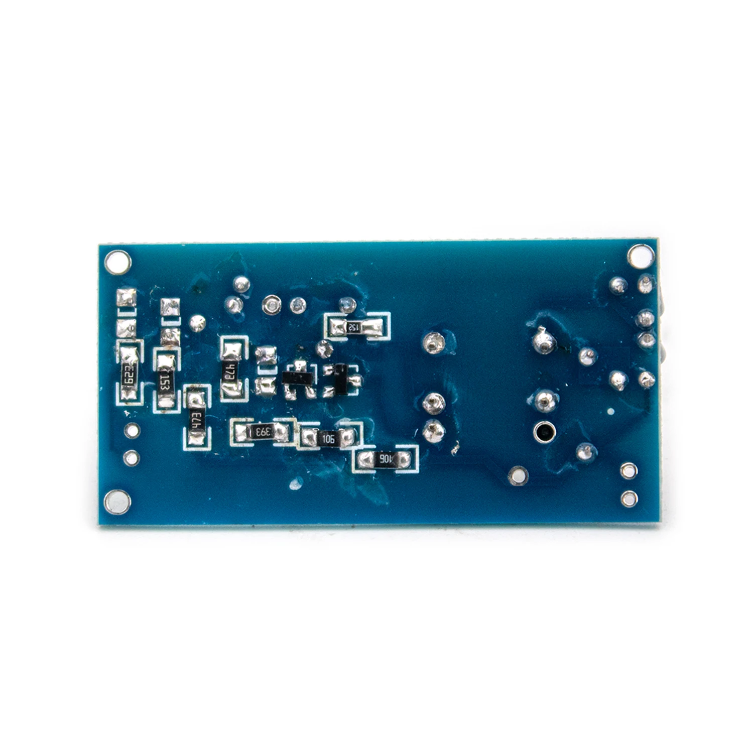 Высоковольтный повышающий преобразователь HIGH POWER DC-DC Boost ...