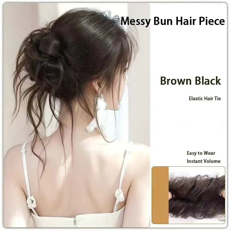 brown black