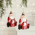 A-santa 5