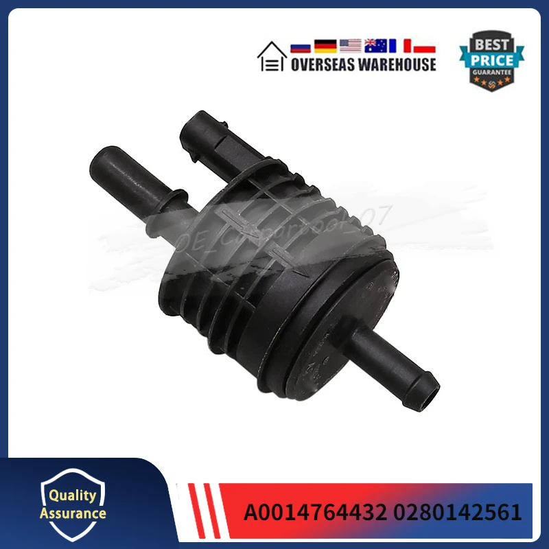 A0014764432 0280142561 Fits For Mercedes-Benz AMG E Maybach GLE  