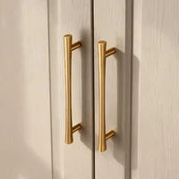 Poignées de meuble antiques, poignées de porte de placard et de garde-robe, boutons et poignées de rangement pour cuisine et meubles, style français 3