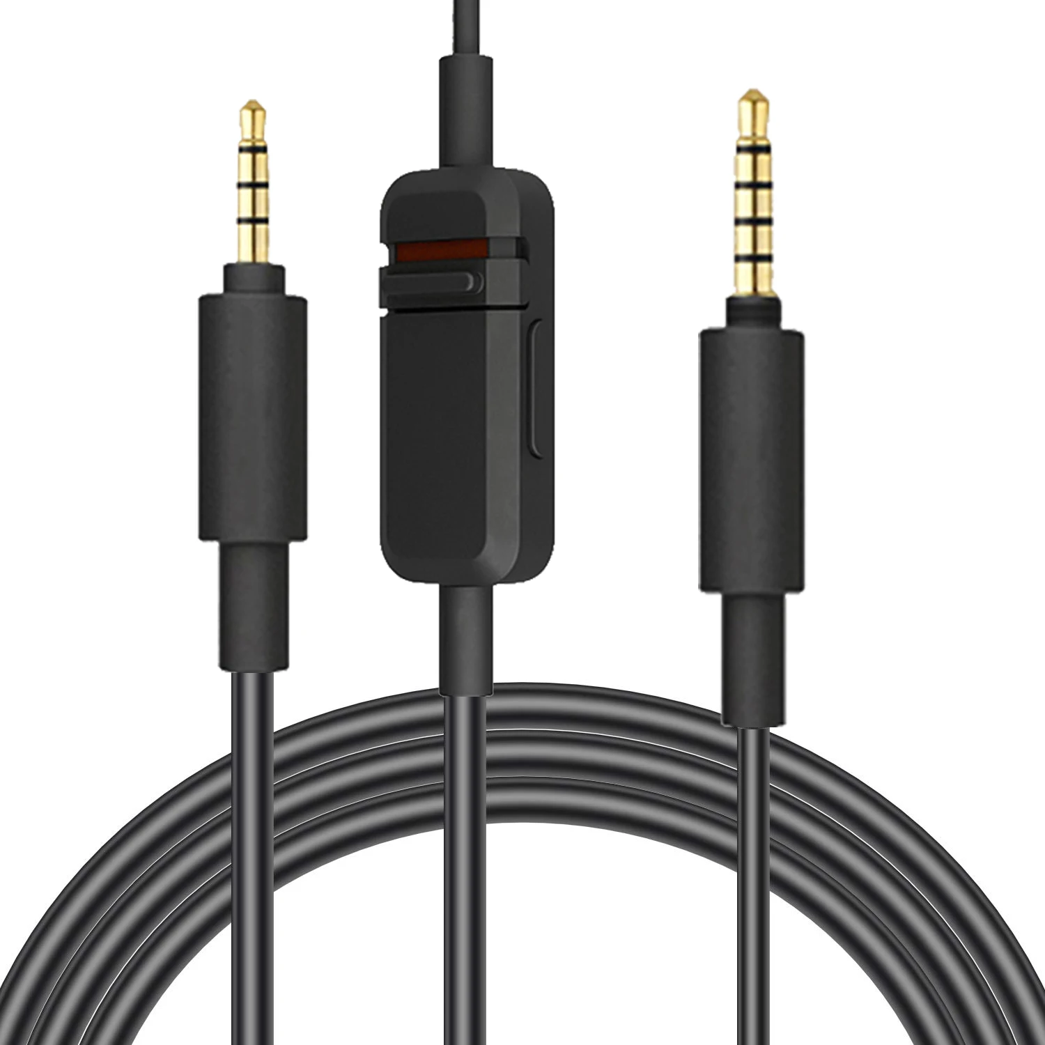 Купить Сменный кабель-удлинитель для игровых наушников Beyerdynamic MMX300 MMX 300 2nd Gen наушники с | Аксессуары для наушников (1000006740136)