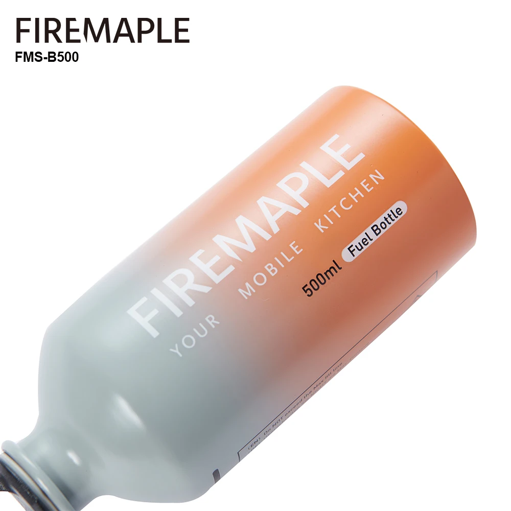 弁当箱・水筒 Copper Fuel Bottle 500 ML Sb10b95cd172a4d17b9d1db5988837