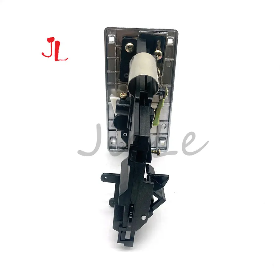 Cl-メカニカルコインアクセプターアーケードゲームトークン、自動販売機、3ピンニードルマイクロスイッチ付きメカニズム - AliExpress