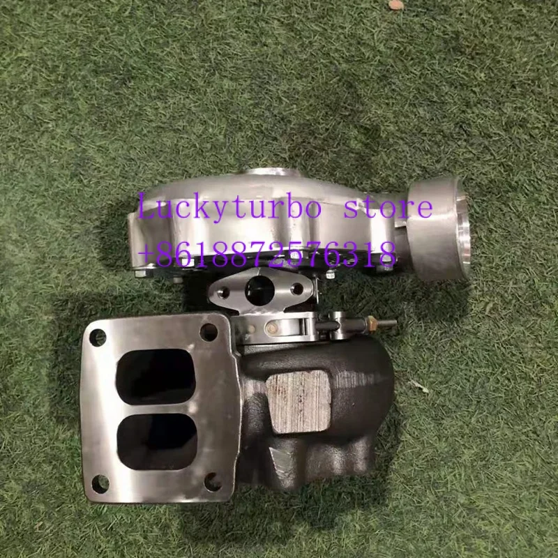 

New Turbo TB4521 Turbocharger For Benz OM441LA OM449LA Lie*b D926TI 466618-5013 46666 0040965099KZ