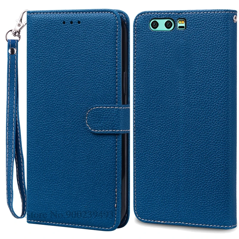 Silicone Wallet Leather Flip Case Book Cover - Protective s Coque