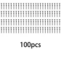 100pcs