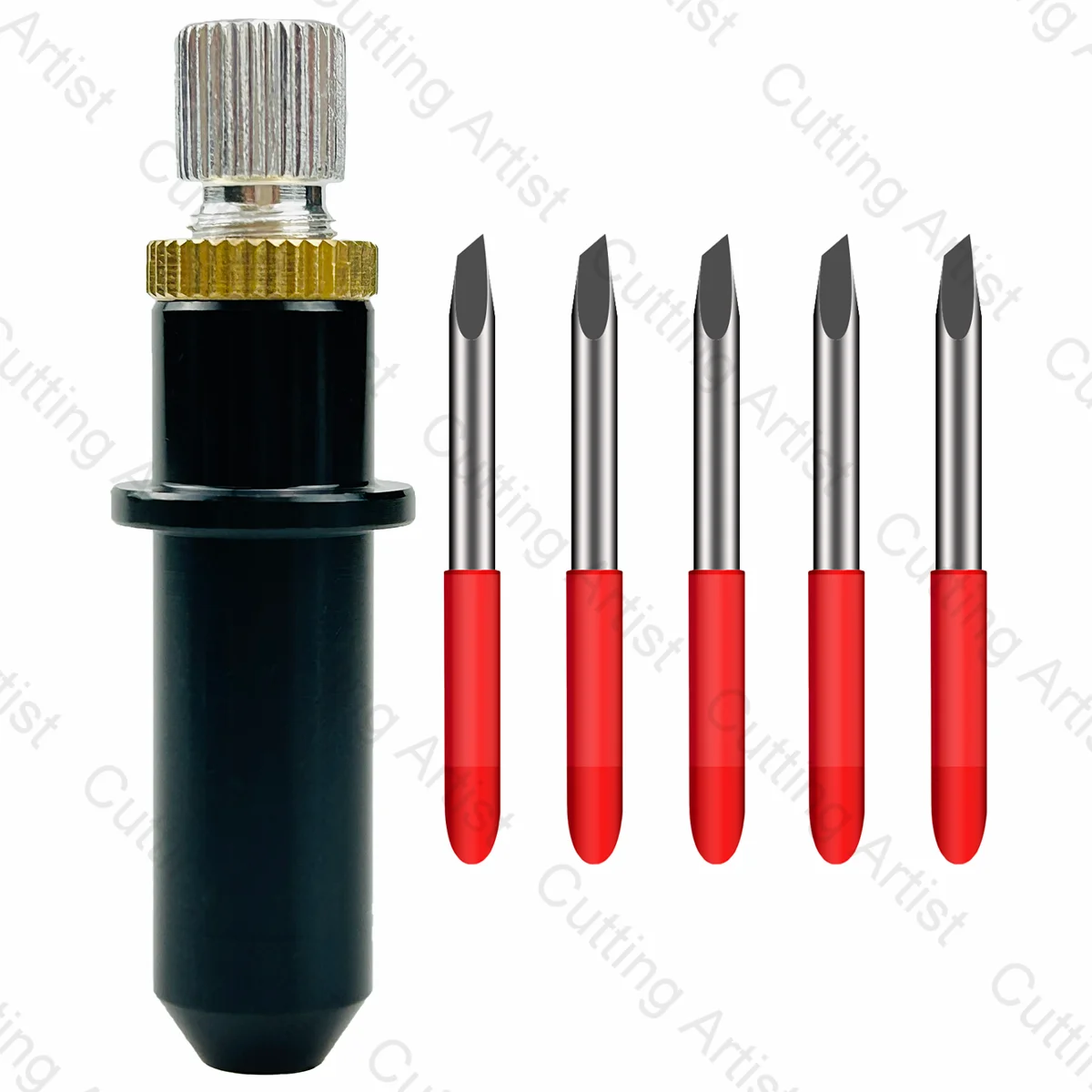 

Standard 45 Degree Blade and Blade Holder for Mimaki