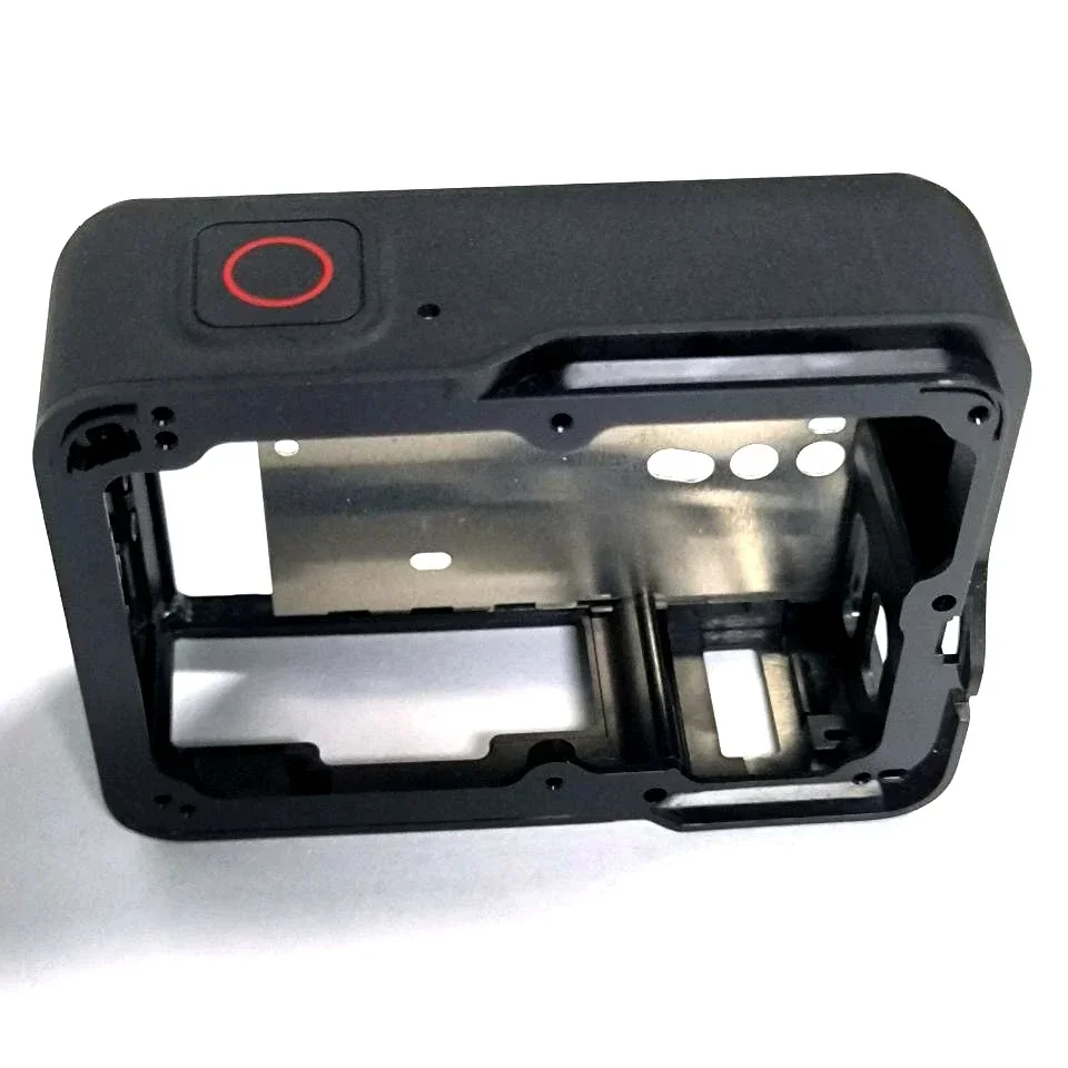 Action Camera Cover Camera Repair Parts for Gopro Hero 5 6 7 Black