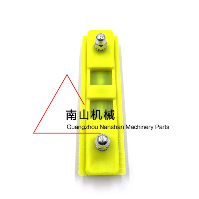 ü ÷Ʈ  XCMG XE15/17/20/26 Sany SY16 Ʈ  ü ÷Ʈ   ̴ ı ׼, 1 PC