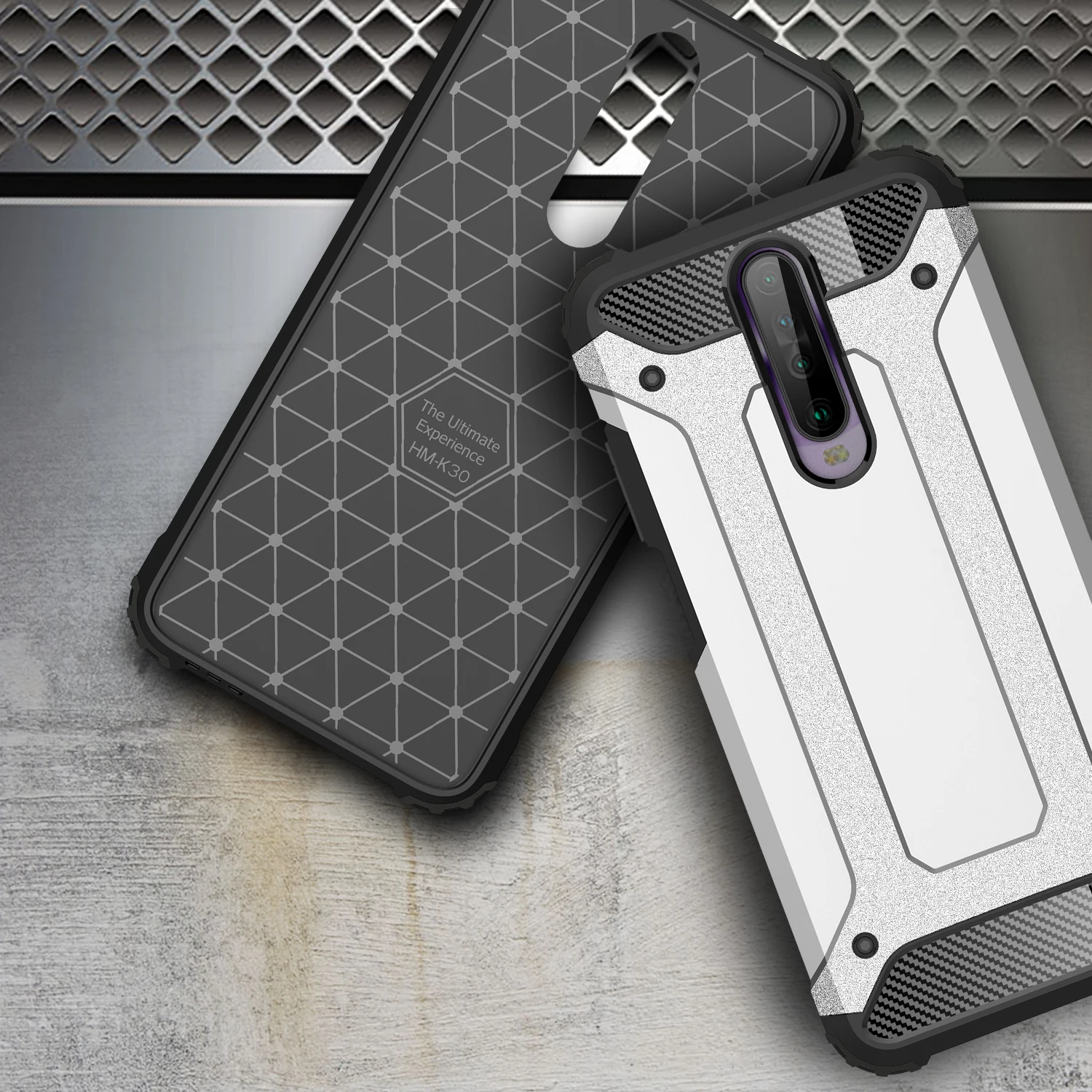 SFor Xiaomi Redmi K40 Gaming Case For Xiaomi Redmi K40 K30 K30i K30s K20 Y3 Ultra Pro Zoom Gaming Edition 4G 5G Coque Cover Case