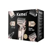 KEMEI KM-1622 Five in One Electric Multifunctional Nose Hair Clipper Shaver Hair Clipper 4