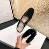 2025 Single shoes Thick Heel Shoes Elegant Classic Retro Square Toe Comfortable Soft Shallow Cut Low Heel Women's Shoes 6