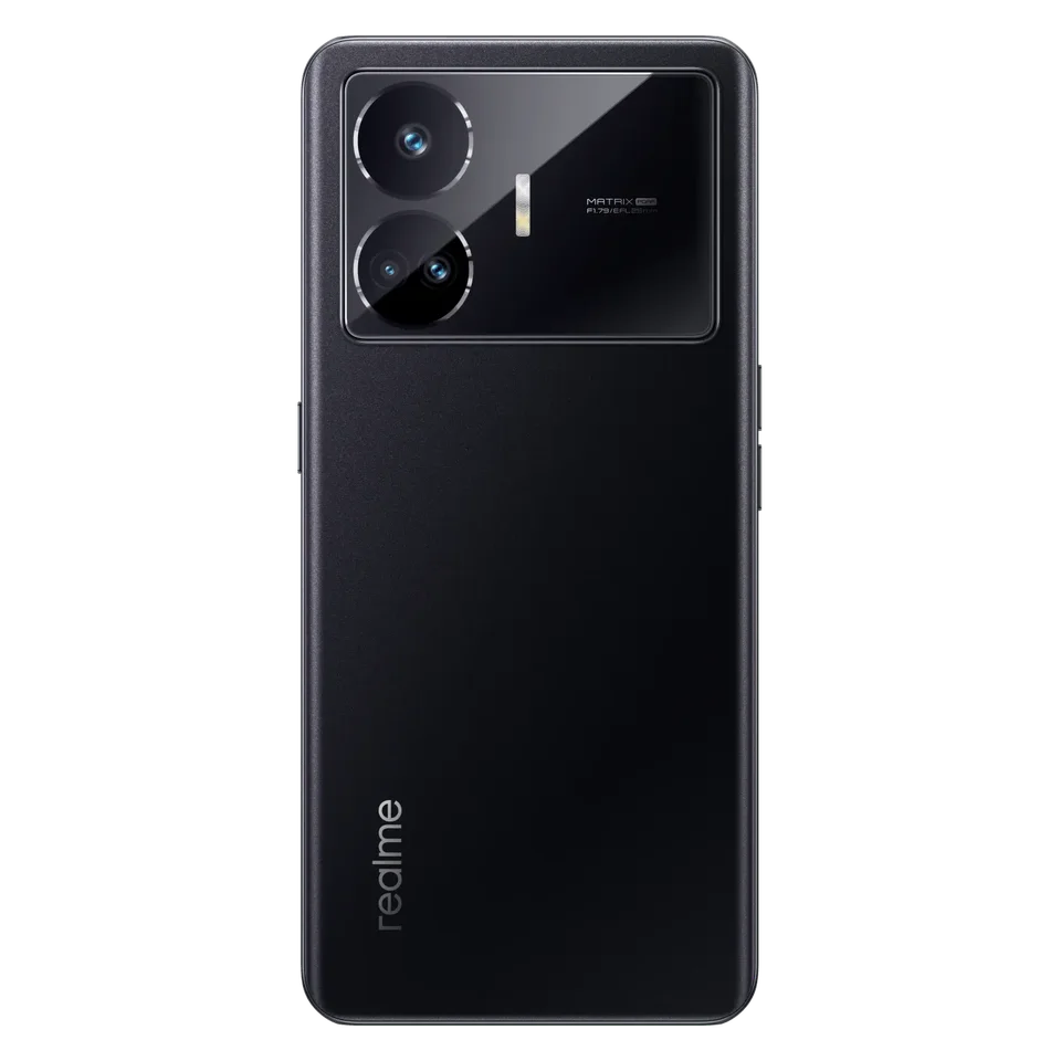 Realme GT Neo5 12GB/256GB　グローバルROM版 realme GT Neo5の開封、ちょっとしたレビュー【グローバルROMが