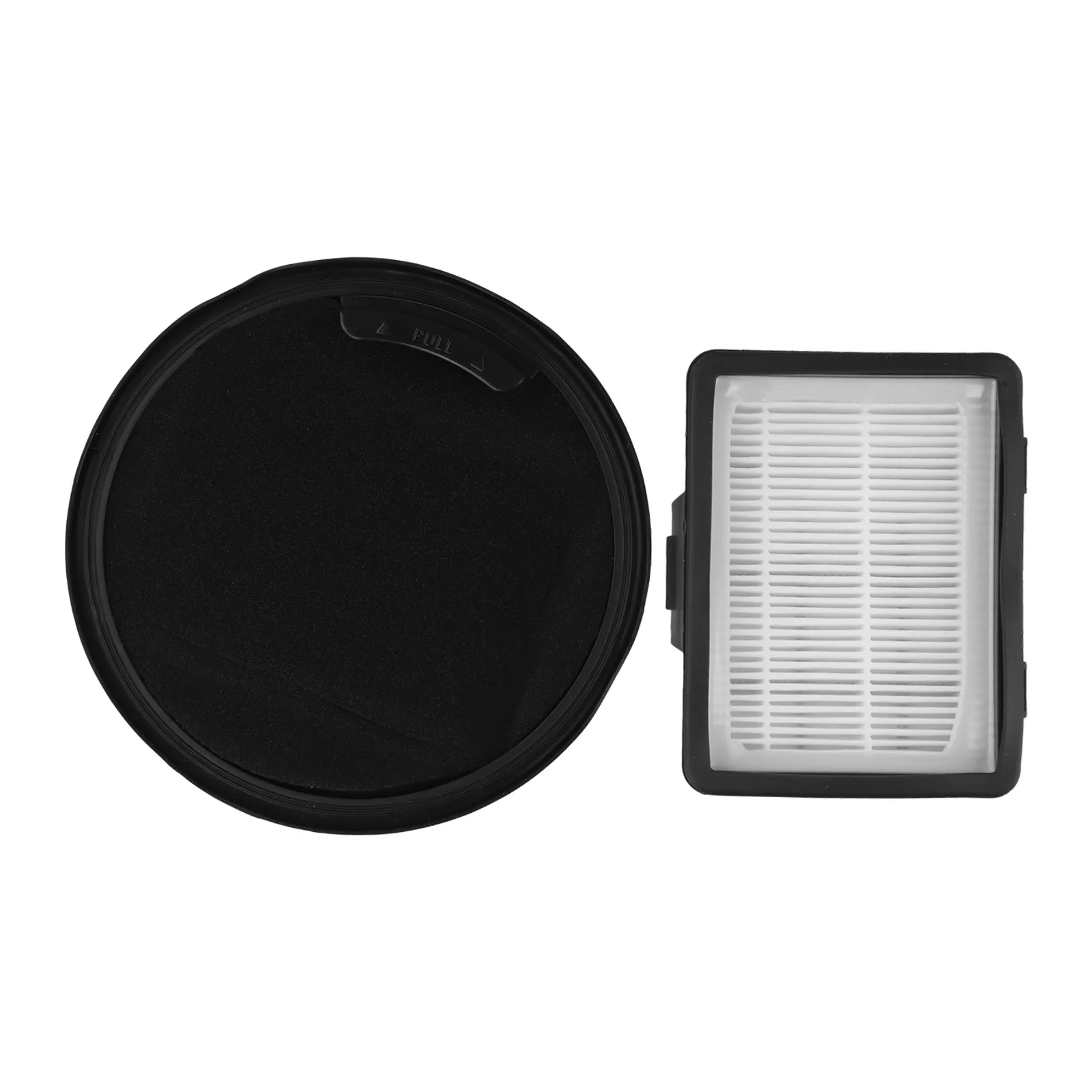 Filtre De Rechange HG07375 Pour Aspirateur Silvercrest SBZBK 850 - Lot De 1