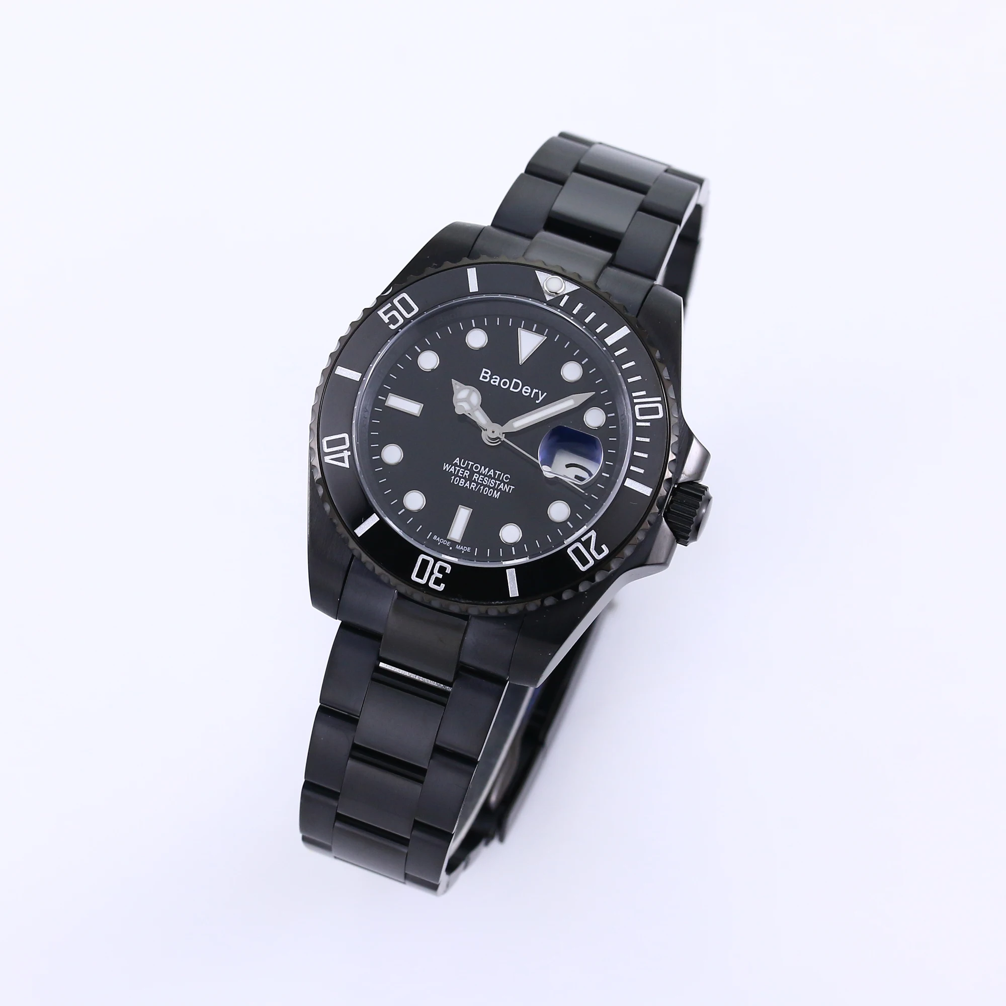 Рисунок 2 - Часы наручные BAODERY Мужские автоматические
