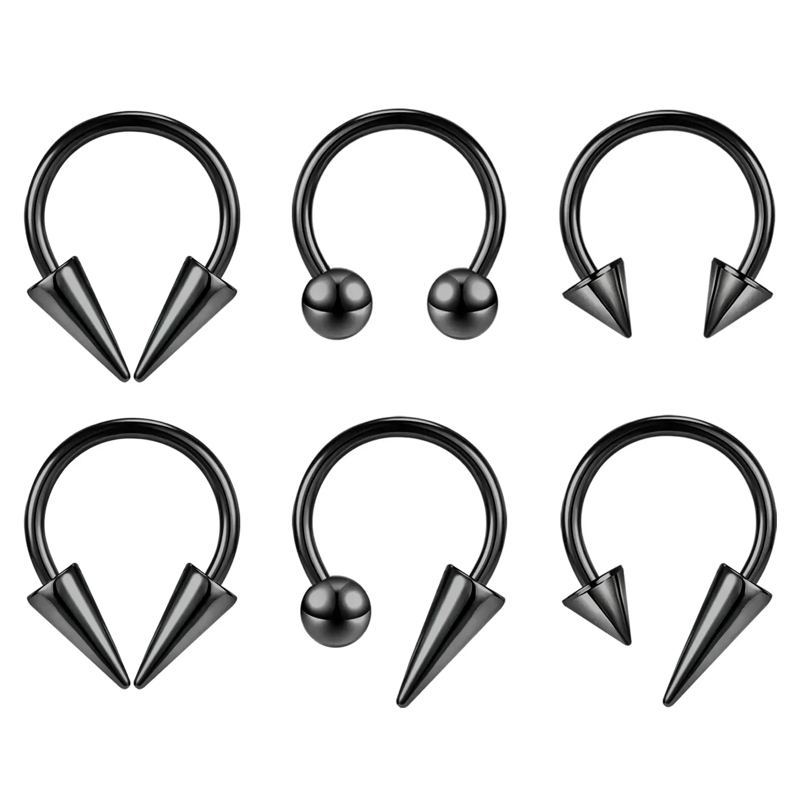 Men Nose Hoop The Ultimate Guide to Choosing, Wearing, and Styling a — free download