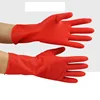 10Pairs Flexible Waterproof Dishwashing  Impervious Durable Kitchen Clean Tools Acid and Alkali Resistant Rubber Gloves 3