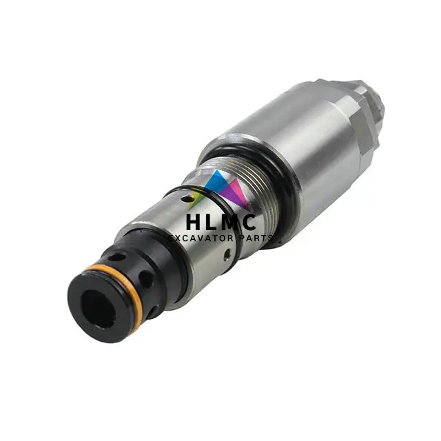 Рисунок 3 - Детали экскаватора главный предохранительный