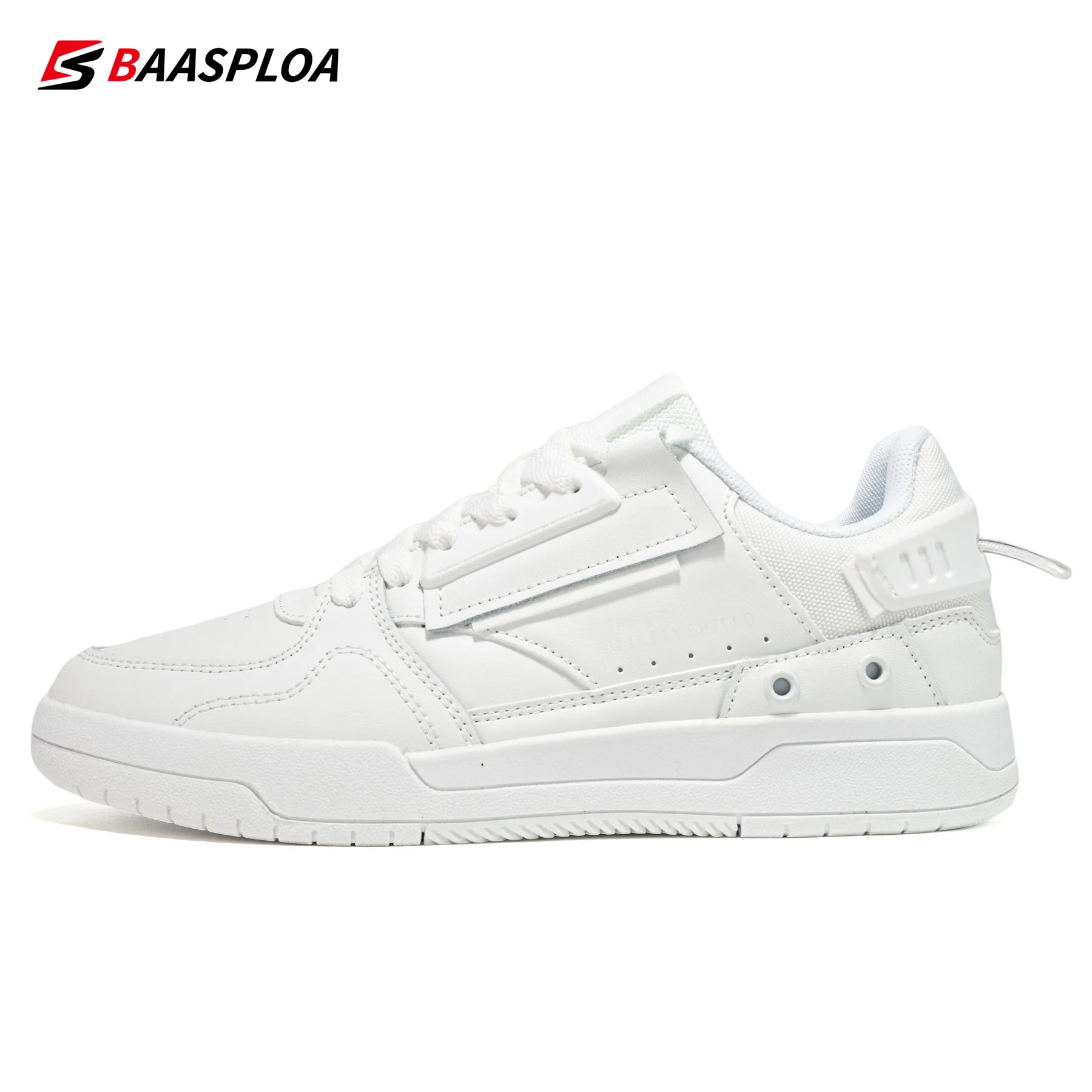 Women Skateboarding Shoes for Women Casual Sneakers Breathable Walking Shoes Non-Slip Outdoor