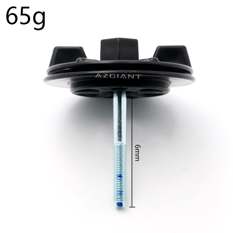 Car Spare Tyre Fixing Bolt Screw for Hyundai Tucson ix35 KIA KX3 KX5 Sportage Creta Ix25 628502E001 628502E010 628502E100