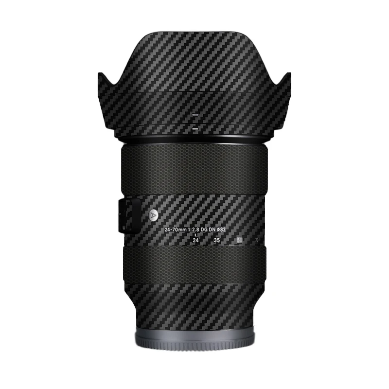 1 Carbon Fiber Black