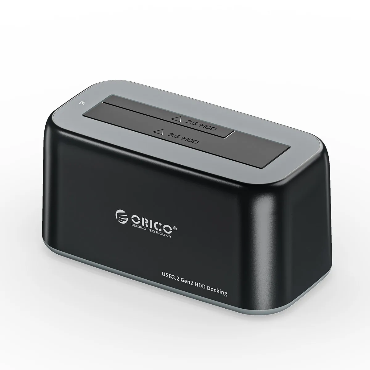 10Gbps Hard Drive Docking Station HDD Box