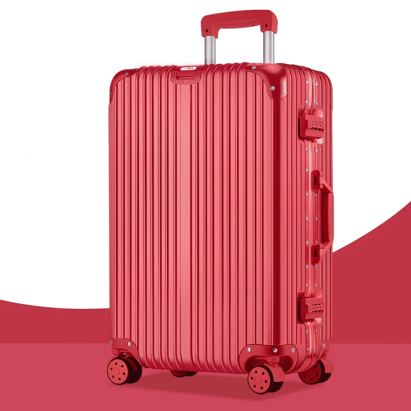 Рисунок 4 - Новый женский Дорожный чемодан