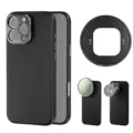 16 Pro Max Black