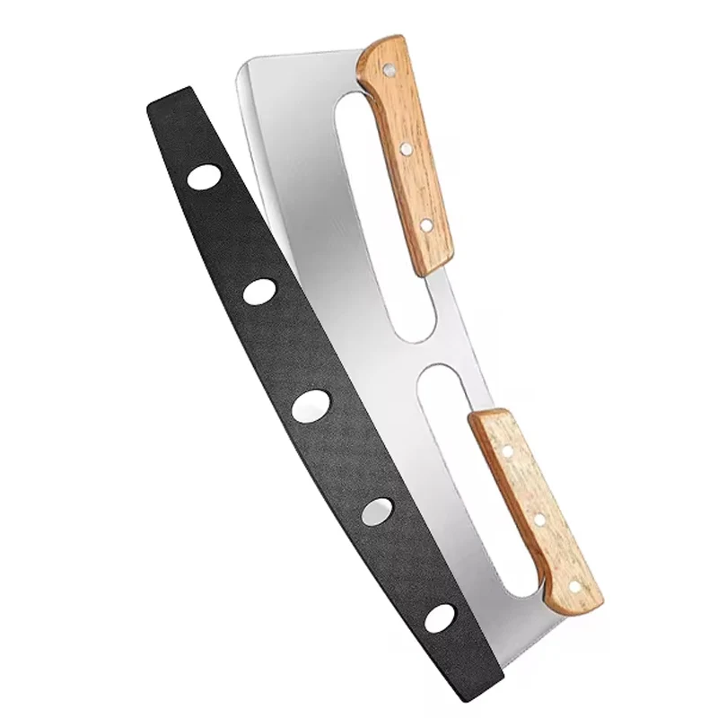Pizza Cutter Rocker