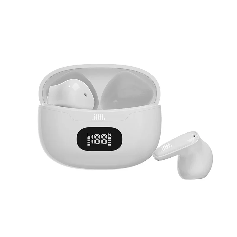 Фото Оригинальные беспроводные наушники-вкладыши CB & JBL Z35 Ture, Bluetooth, спортивные Игровые наушники, гарнитура с басами, гарнитура с микрофоном Z35 №3