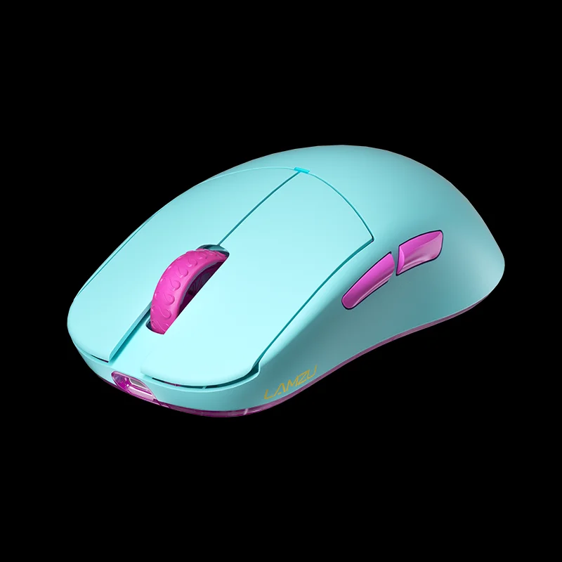 マウス・トラックボール LAMZU ATLANTIS OG V2 PRO 4K+ LAMZU ATLANTIS OG V2 PRO(4K Compatible)