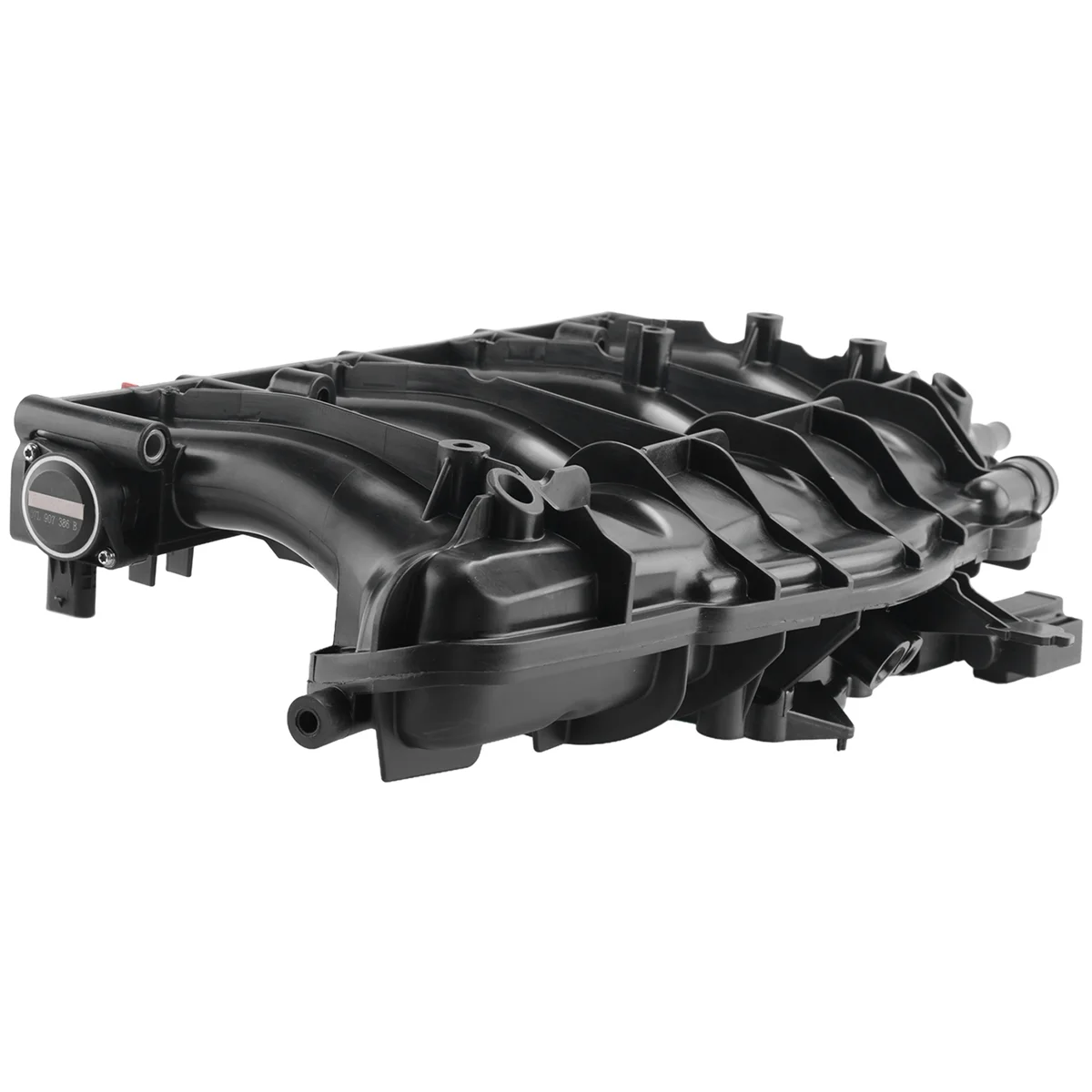 Automotive Engine Intake Manifold 06J133201BH for A3 Q3 Golf B6 1.8T/2.0TSI 06J 133 201 BD