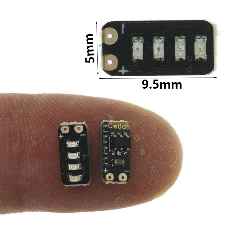 thumbnail image 1 of Foco LED ONDENN AR111, 15 W, COB, G53, GU10, QR111, regulable, 110 V, 220 V, CC, 12 V, repuesto de lámpara halógena, cuerpo negro, 2 unidades, 1 of 4