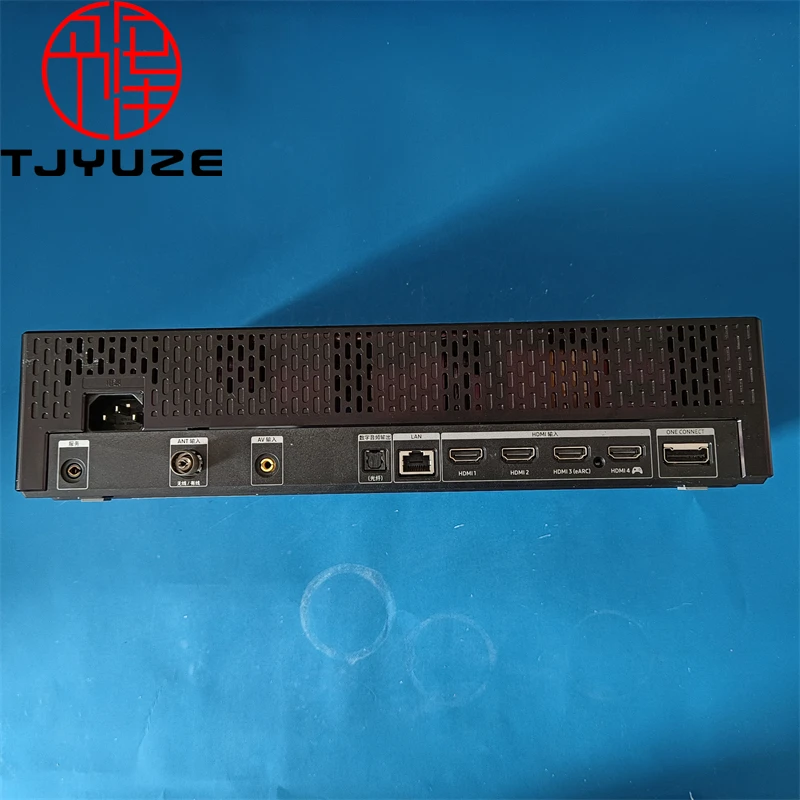 

Good test For One Connect Box QN85Q950T QA85Q950T QE85Q950T BN94-15412F BN44-01043B