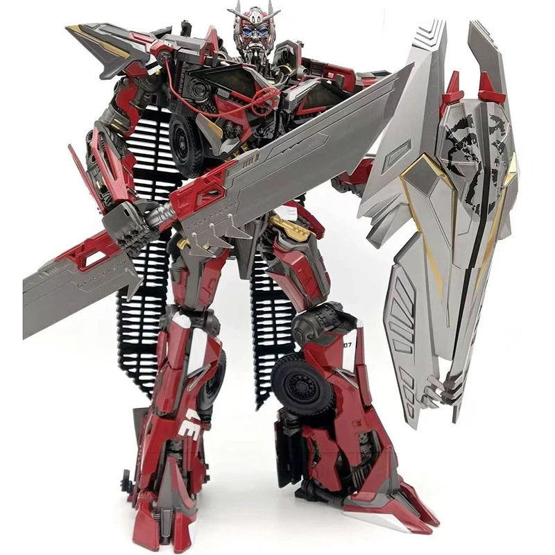 トランスフォーマー トランスフォーマー ss61センチネルプライム 非正規 合金追加品
