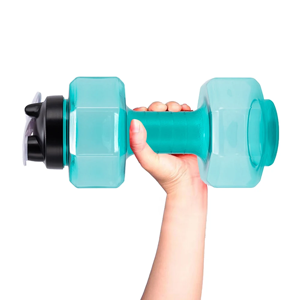 3600ml Dumbbell outdoor water bottle 3 3600ml Dumbbell outdoor water bottle 3