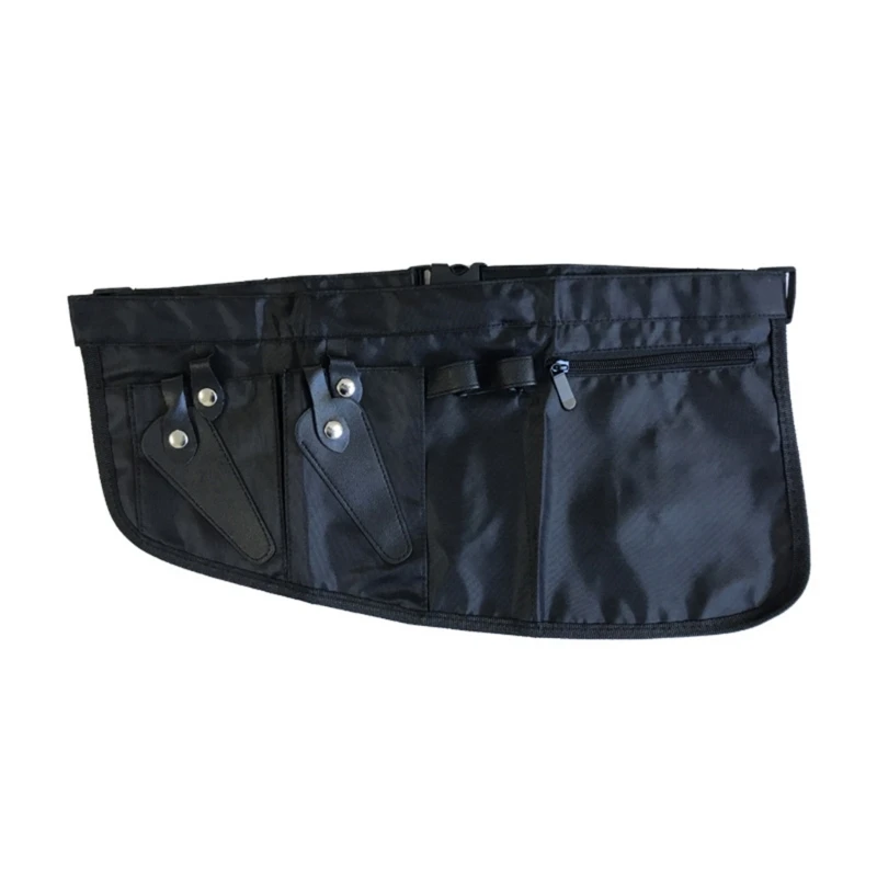 

Convenient Hair Tools Spacious and Portable Bag for Salon and Home Use