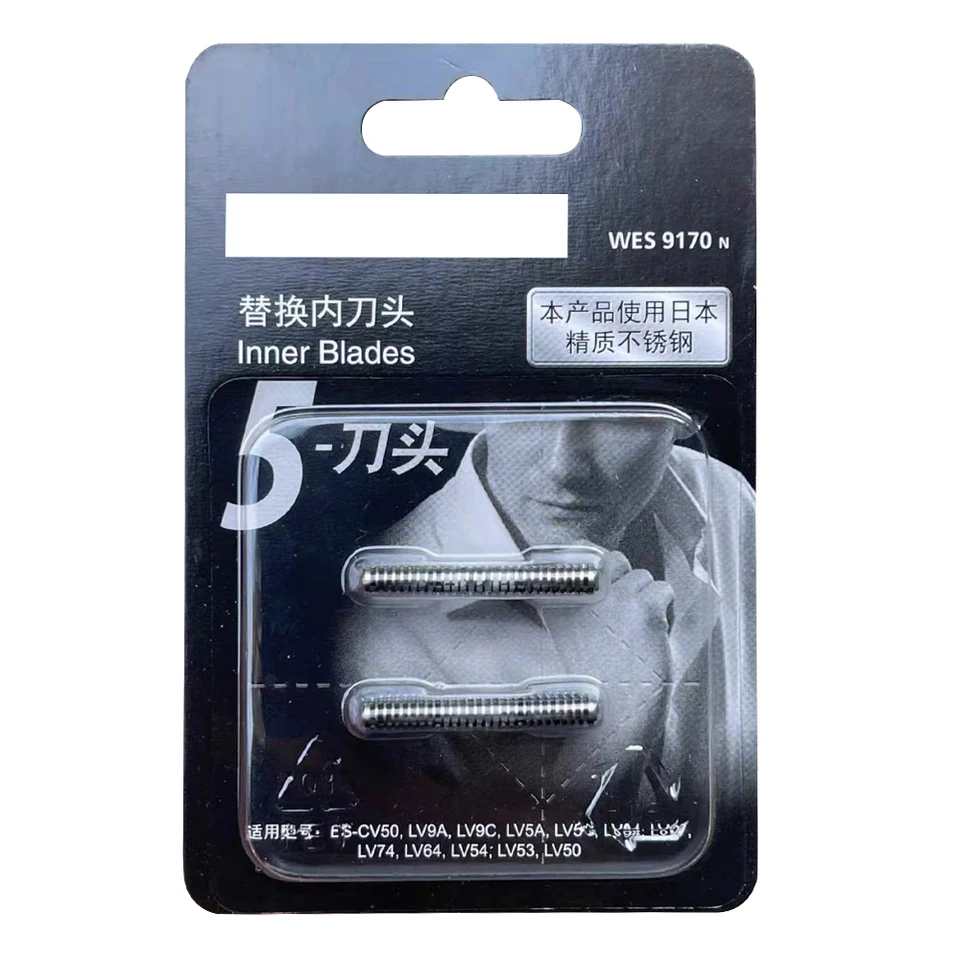 NEW WES9179 WES9170 for Panasonic ES-TLVFE CLV9EX CLV9E CLV8E 