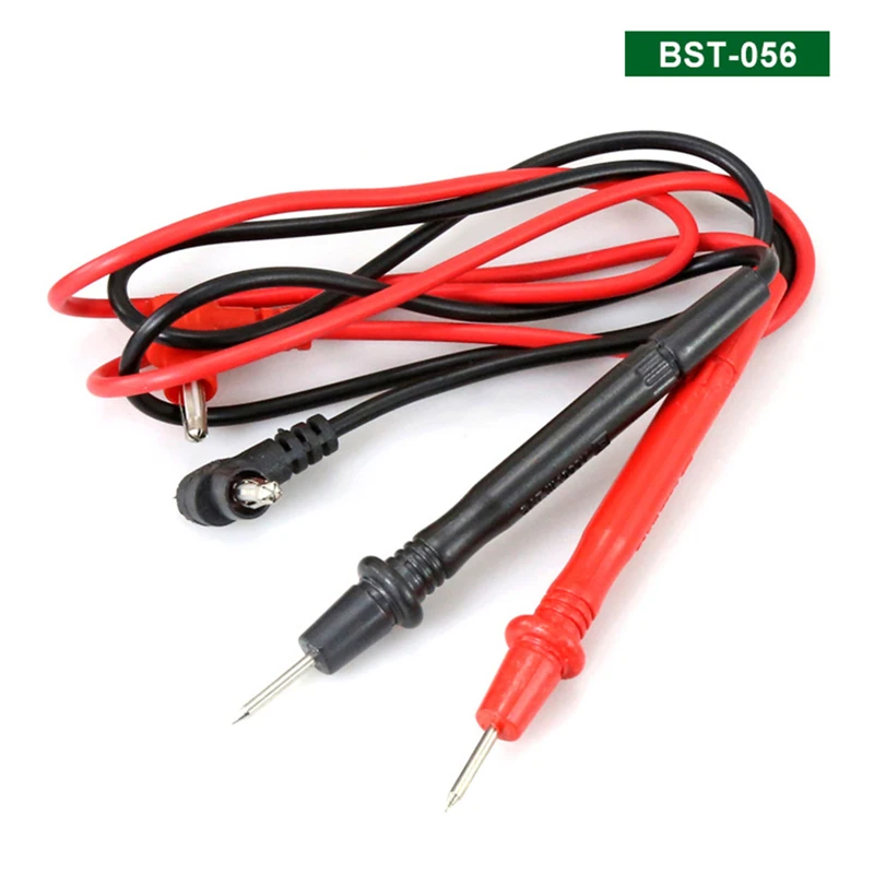 

Universal Probe Test Leads Pin For Digital Multimeter Meter Needle Tip Multi Meter Tester Lead Probe for testing IC components